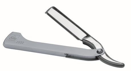 Rasoio Erbe Solingen 13,5 cm incl. 2 lame (erbe92532)