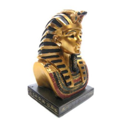 Egitto – Busto di Tutankhamon