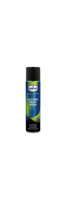Spray in silicone Eurol 400 ml. 701320