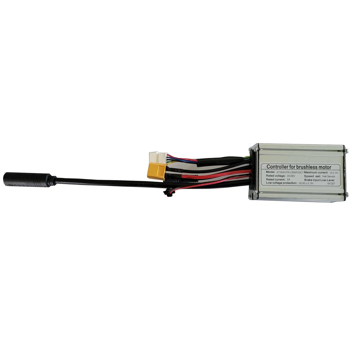 Set controller Eovult uto kt og16 20 24