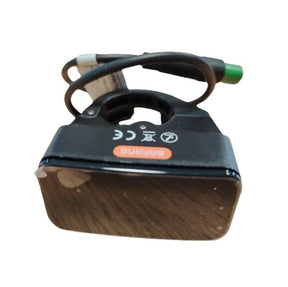 Display LCD Uto Eovult Bafang Pro16 20
