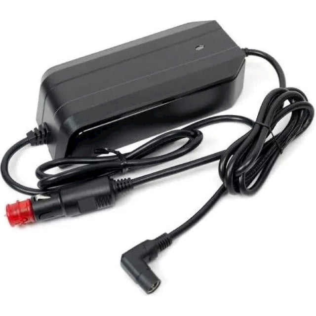 Caricabatterie da viaggio uto eovolt 12v
