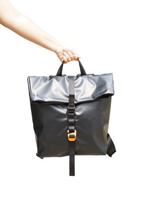Zaino Uto eovult pro zaino 16l nero