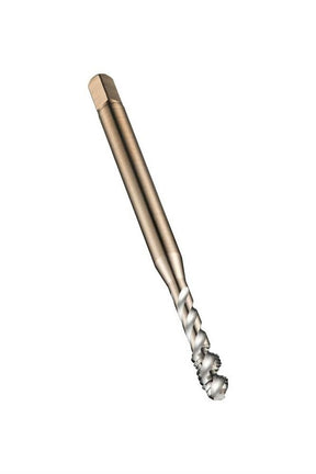 Rubinetto macchina abbaino m3,5 hss-e pm cieco