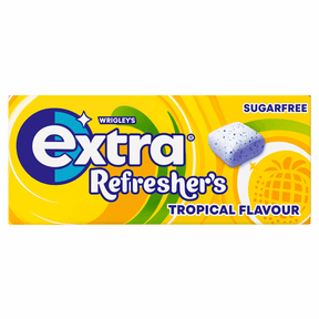 Rinfrescanti extra tropicali (12x 18gr)