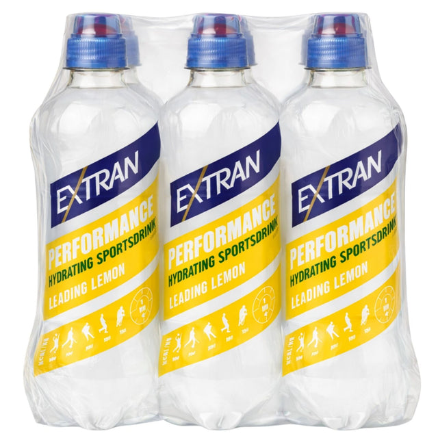 Tappo limone Extran Performance (6x50 cl)