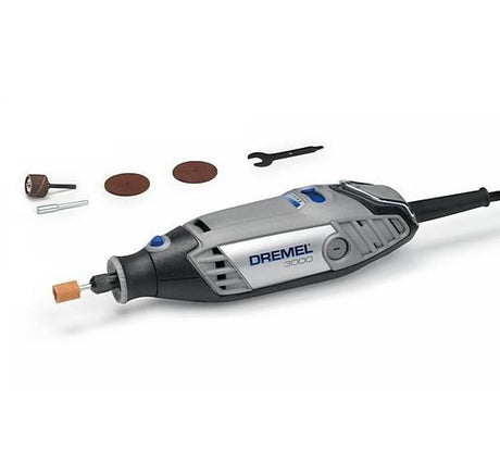 Dremel multislijpmachine 3000-05