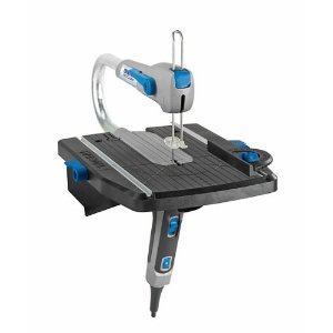 Sega da traforo Dremel moto-sega ms20 - 70 w