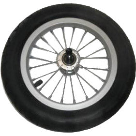 Mini ruota per doggyride per cani olandesi Dutchdogdesign
