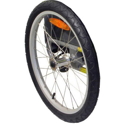 Dutchdogdesign ruota per doggyride originale per cani olandesi