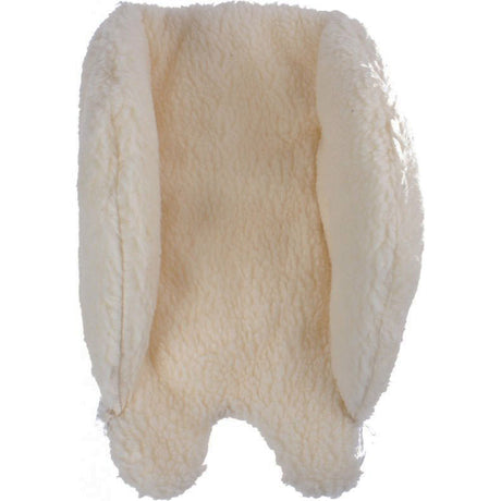 Abi Inlay Schaap Basic 0-9 mesi bianco