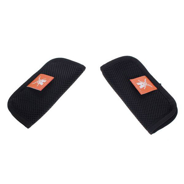 Neck Protector Plus 0-18 mesi nero
