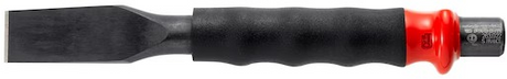 Scalpello a freddo rivestito Facom piatto 220mm