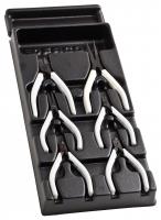 Set pinze Facom module microtech