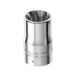 Presa torx Facom 1 2 -e14