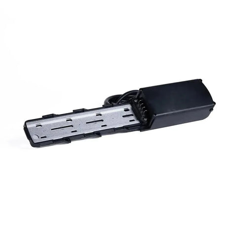 Eb -parts eb-parts accuhouder fatbike ouxi v8 zwart