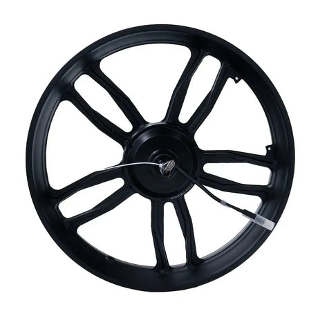 Eb -parts eb-parts achterwiel motor fatbike v20 250w