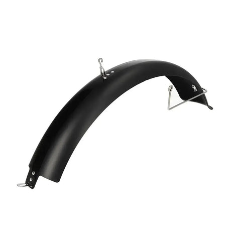 Eb -parts eb-parts spatbord achter fatbike v20 zwart