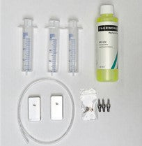 Kit di manutenzione Fahrwerker doppio
