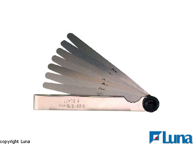 Limit spleet 13 brief 0.10-0.50