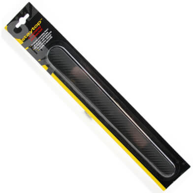 Fork posteriore Velo Protector Black