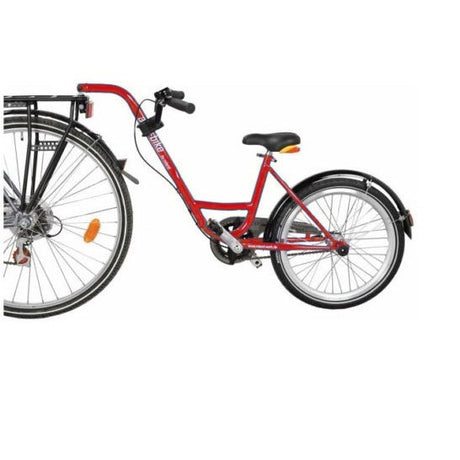Roland add+ bike (contiene supporto) ruota libera rossa