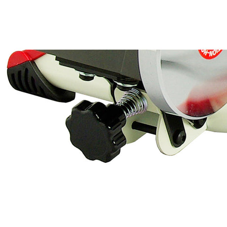 Minoura Trainer Liveride LR241 Mini con interruttore di sterzo