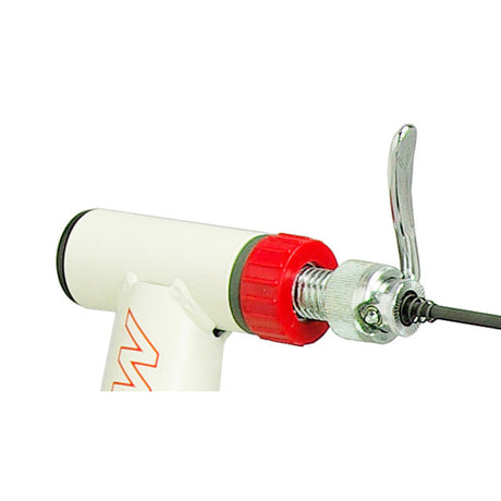 Minoura Trainer Liveride LR241 Mini con interruttore di sterzo
