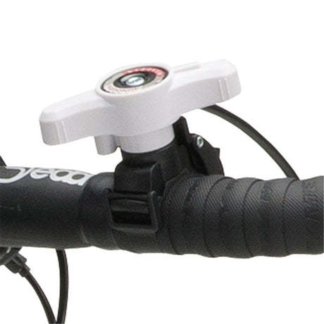 Minoura Trainer Magride 60R con interruttore di sterzo