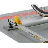 Minoura Shock Pad-set (4st) per Moz Roller