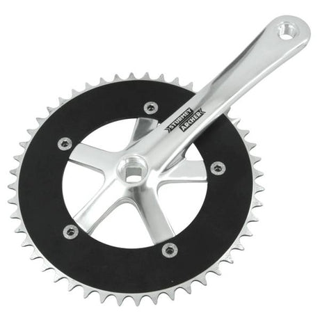 Guarnitura Sturmeyarcher sa fct26ad 46t 170mm argento