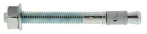Spiedo fisso 3 ancoraggi m16x185 90 vz vpe=10