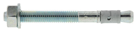 Spiedo fisso 3 ancoraggi m12x125 50 vz vpe=25