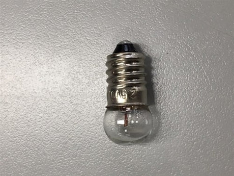 Spanninga metal b.v. tensionea luci n. 93.5v-0.2a-e10