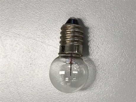 Spanninga metal b.v. tensionea luci n. 36v-2.4w-e10