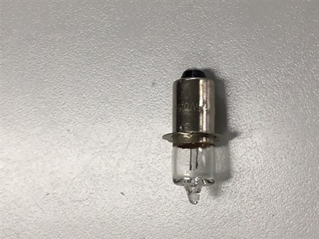 Lampada spanninga 6V-3W Halogen PX13.5s Collar (come VL1179)