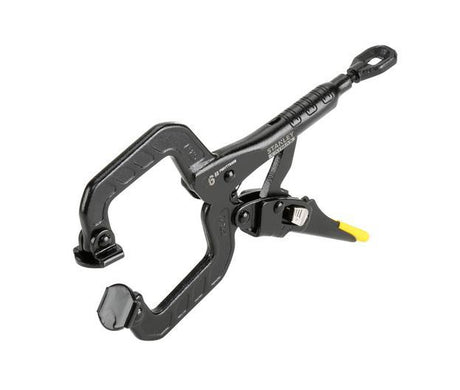 Stanley FMHT0-74892 Pinza di bloccaggio Fatmax™ con morsetto a C 280 mm