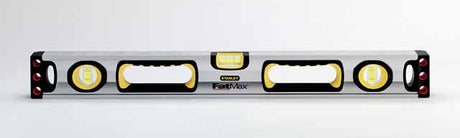 Livella magnetica Stanley fatmax da 900 mm