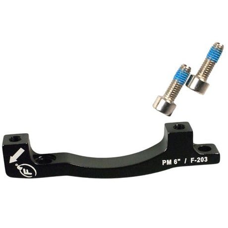 Adattatore Formula frontale pm - ø203mm (pm 6'')