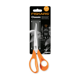 Forbici universali Fiskars 21 cm classiche