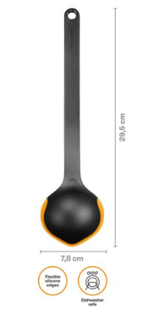 Fiskars lepel
