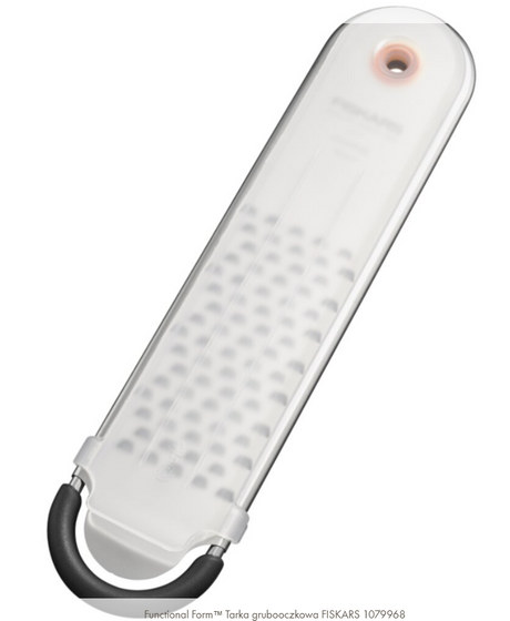 Fiskars dekzeil, groot gaas