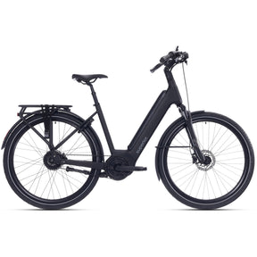 Superior e-tour eway 6.7 mik 700cx46cm nero opaco