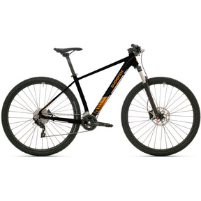 Superior xc 6.1 29x20.0 (l) nero lucido oro