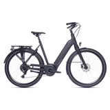 Superior eway 6.4 46cm(s) nero opaco 625wh