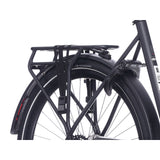 Superior eway 6.4 46cm(s) nero opaco 625wh