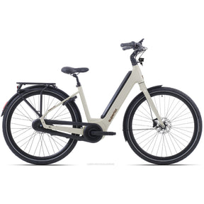 Superior eway 5.9 58 cm (xl) grigio polvere lucido