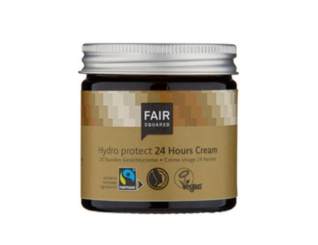 Fair Squared Hydro Protect Crema 24 Ore - 50 ml