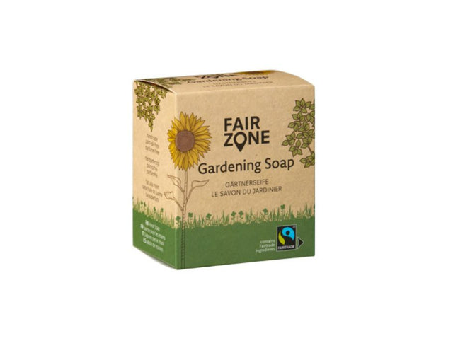 Sapone da giardiniere Fairzone - 160 gr