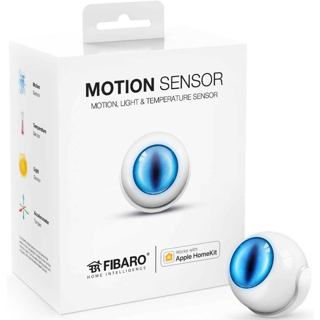 Sensore Fibaro